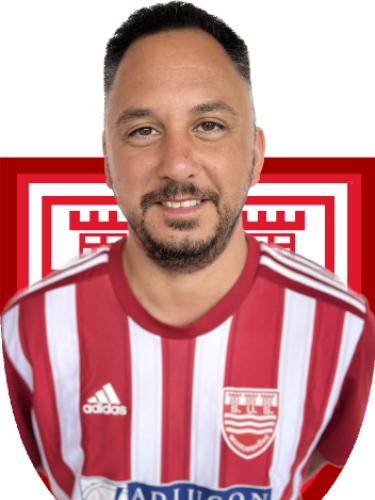 Antonio Benevenga