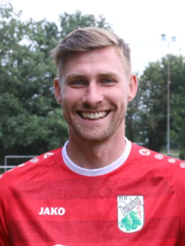 Pascal Draeger