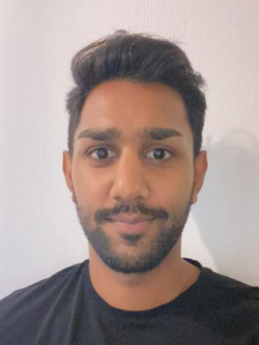 Sabinthan Kesavan