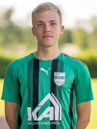 Malte Freese