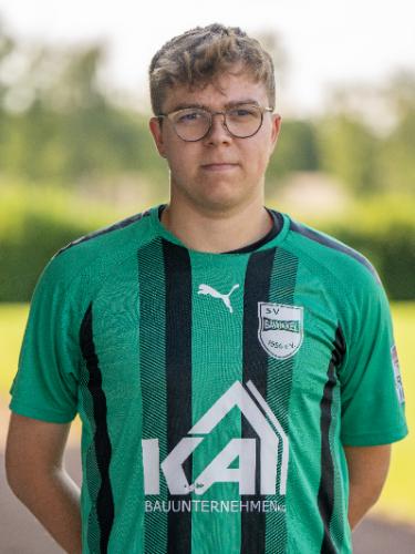 Jannik Horn