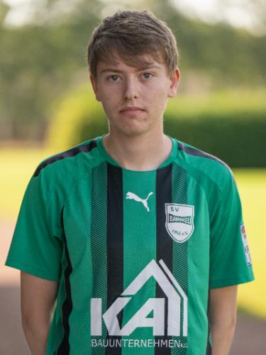 Leon Looschen