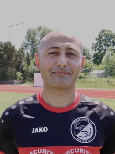 Hasan Kaya