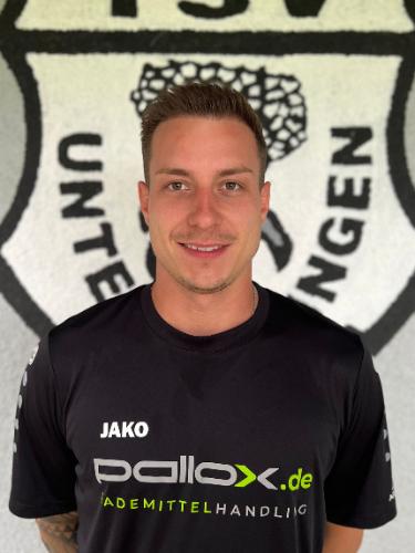 Mike Renier