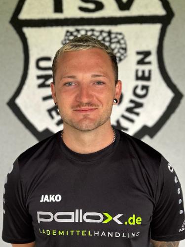 Nils Gutscher
