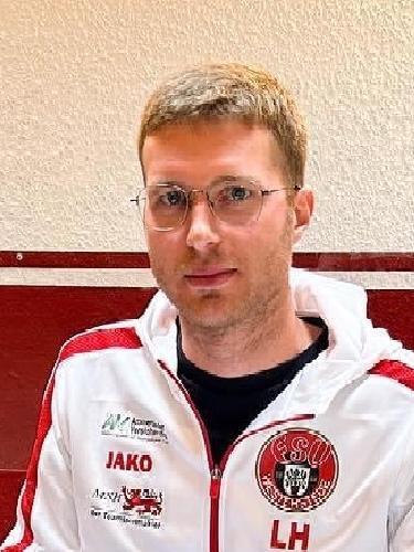 Lukas Hempen