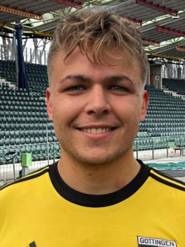 Lennart Olcay