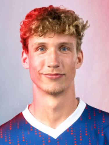 Lasse Rosenboom