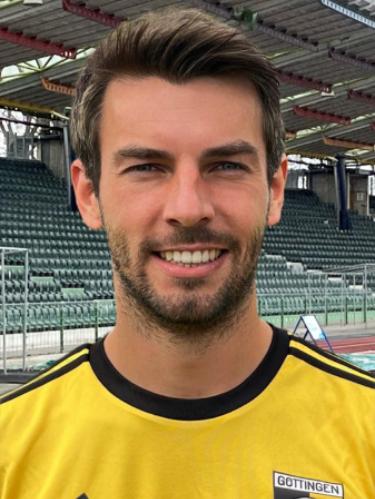 Paul-Lukas Preuss