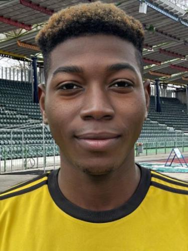 Kodjo Samuel Tiassou