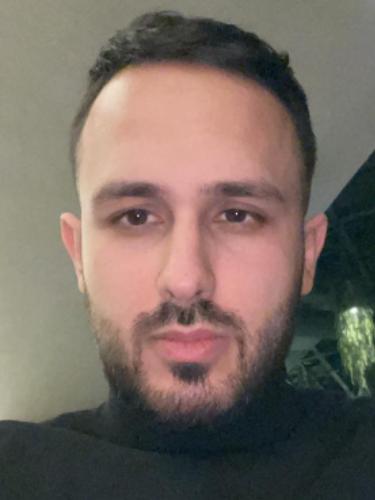 Yusuf Can Ariduru