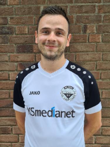 Dany Grefenstein