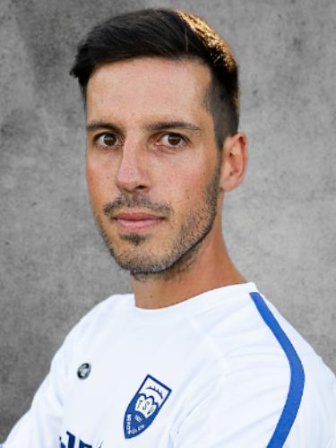 Manuel Mayer