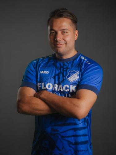 Philipp Beumers
