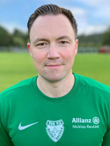 Stefan Boettcher