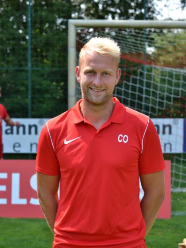 Marek Gorzolka
