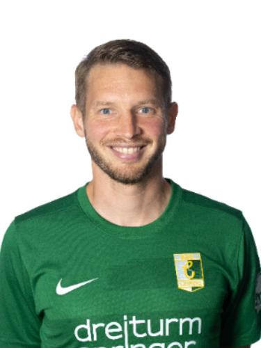 Florian Brügmann