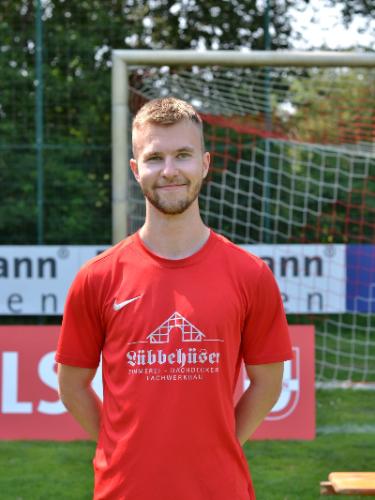 Jannik Menke