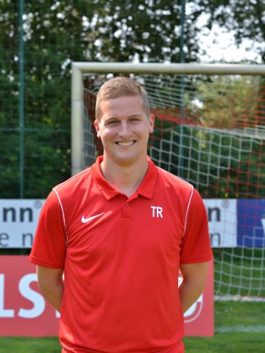 Stefan Wulfing