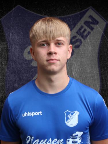 Max Dlugos