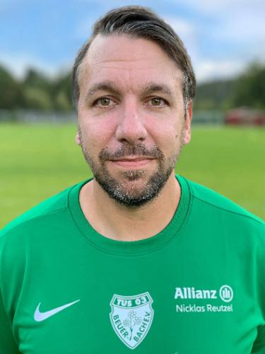 Sascha Weyershaeuser
