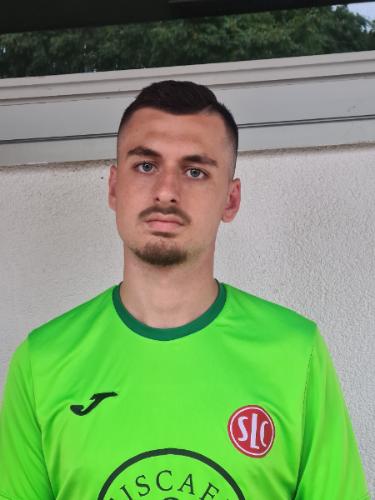 Noel Etienne Unfricht