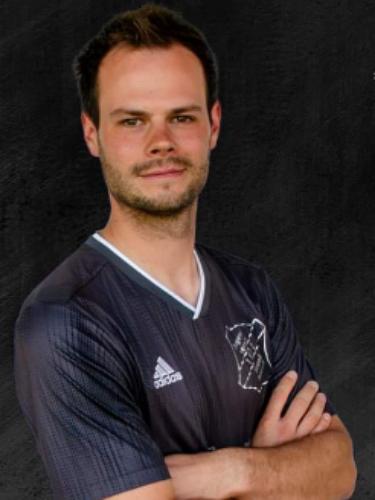 Timo Mudersbach