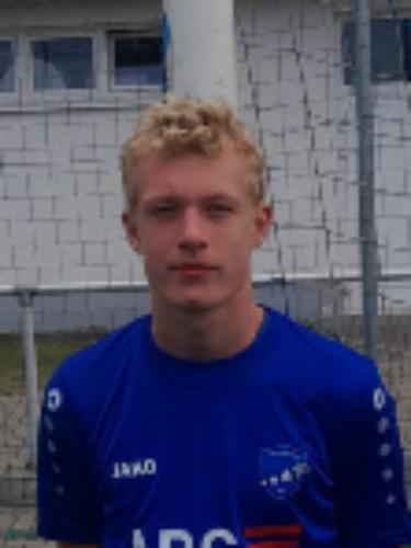 Max Gehl