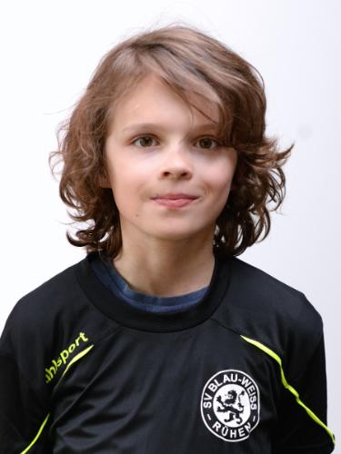 Nicolas Leon Martini