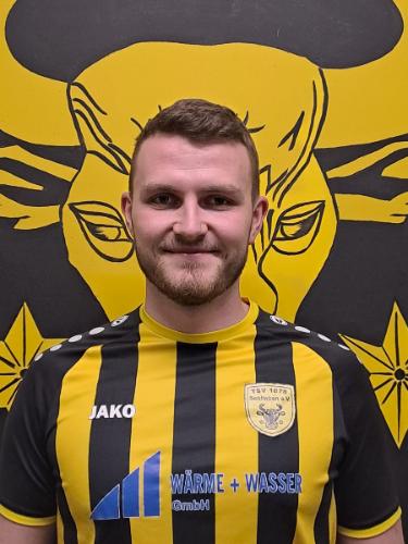 Johann Maurice Heinert