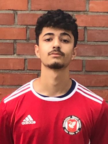 Tiyan Cyrus Debara