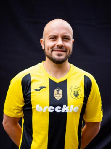 Maximilian Dörlitz