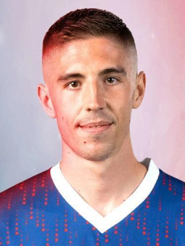 Marko Ivezic