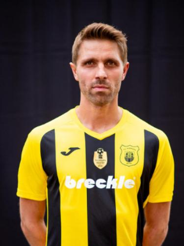 Nick Pohland