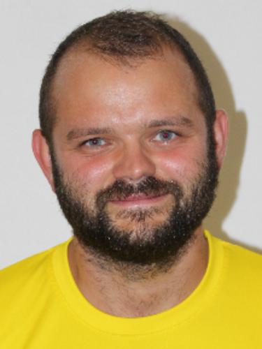 Victor Lindau
