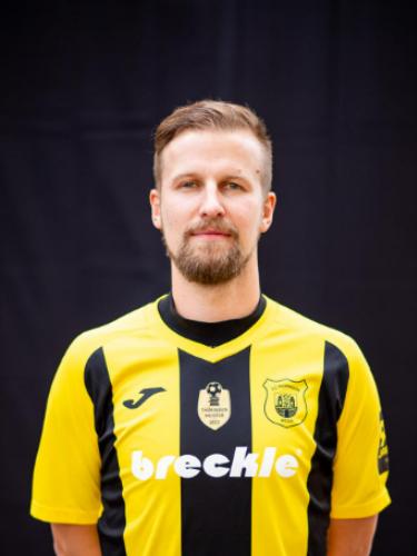 Kai Schumann