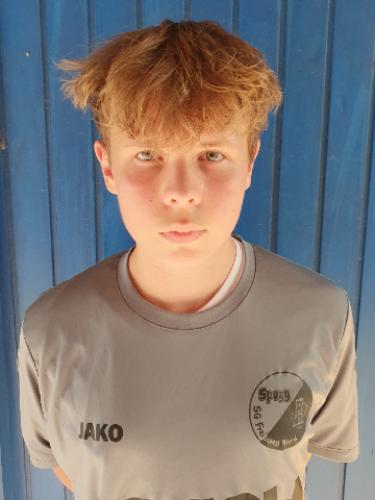 Johan Wangler