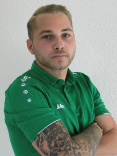 Yannick Dreier