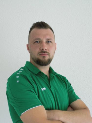 Daniel Kiensvater