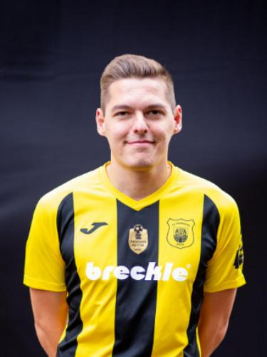Maximilian Wetzel