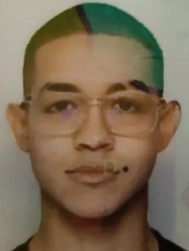 Juan Pablo Sanchez Parra