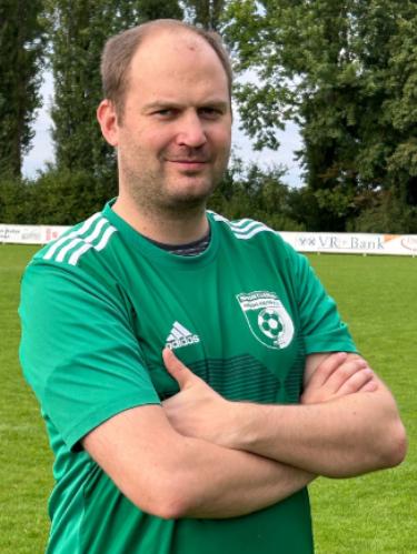Johannes Renner