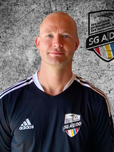 Andreas Cales
