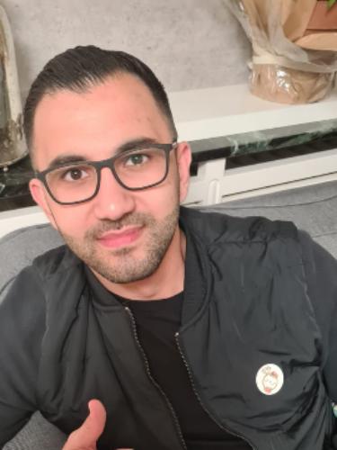 Abdulhussein Harmouch