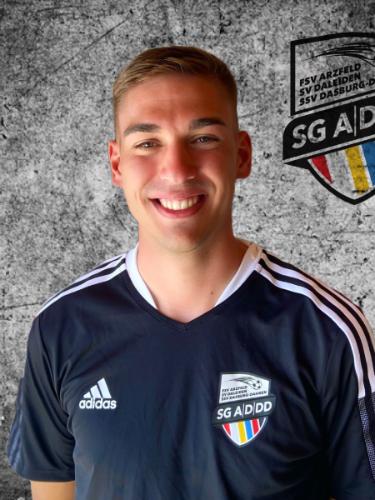 Marius Andre