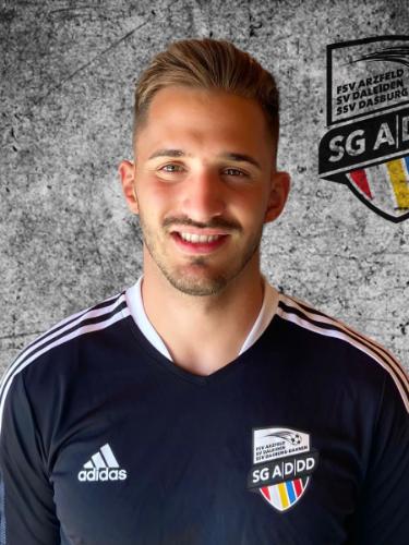 Nicolas Andre