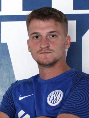 Kevin Kopton