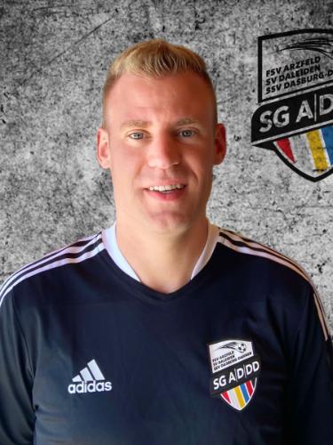 Thorsten Kauth