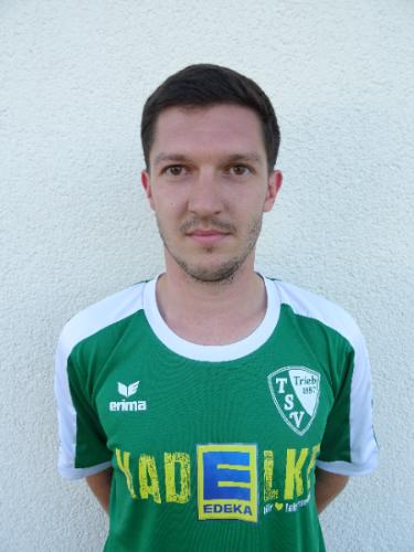 Markus Krug