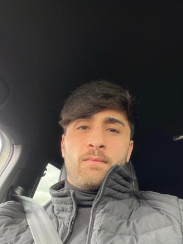 Abdullah Salman